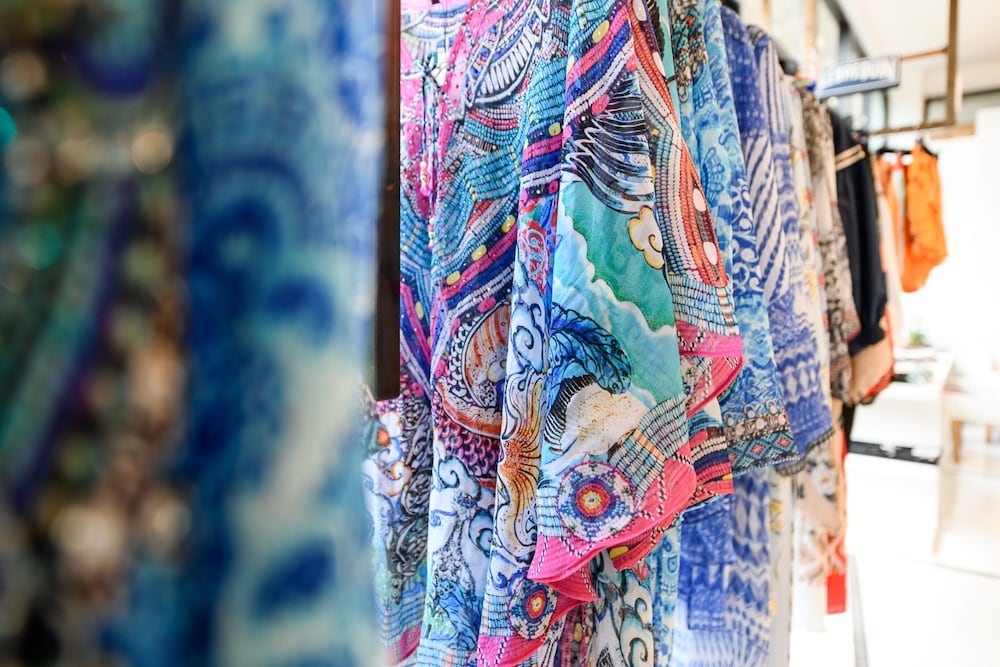 デザイナーショップ