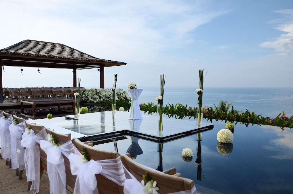 ビーチ / オーシャン ビュー