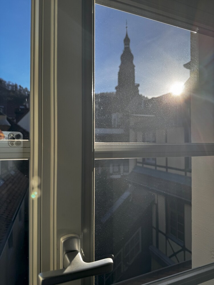 客室の設備とサービス