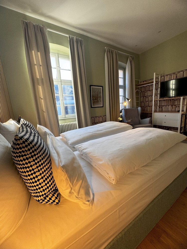 客室の設備とサービス