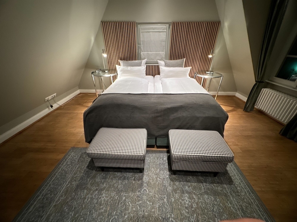 客室の設備とサービス