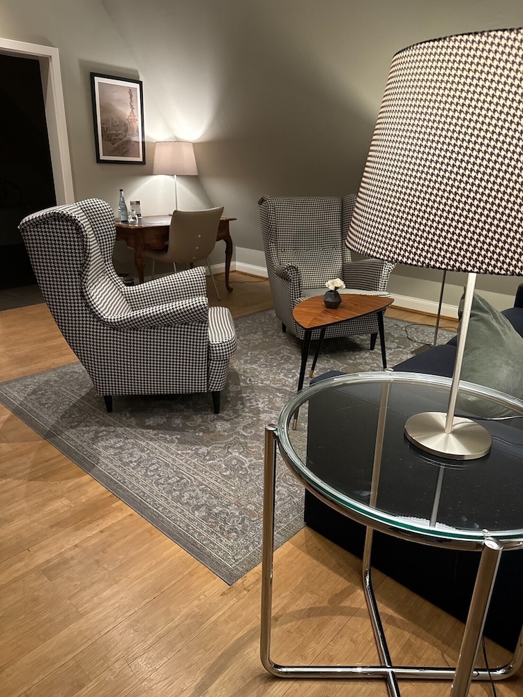 客室の設備とサービス