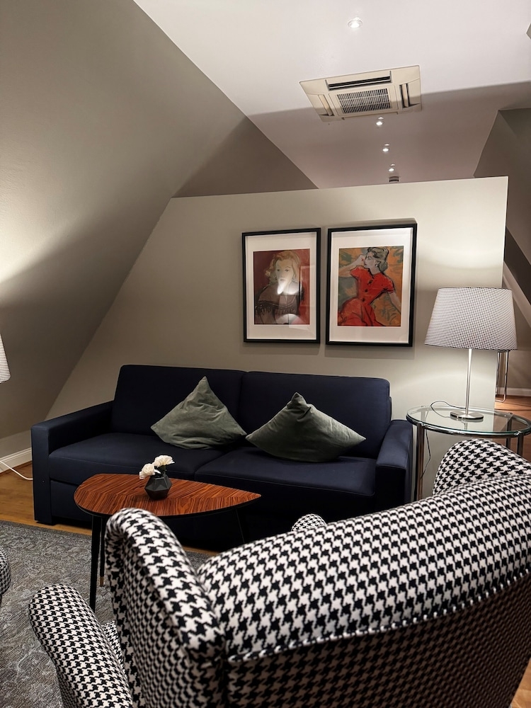 客室の設備とサービス