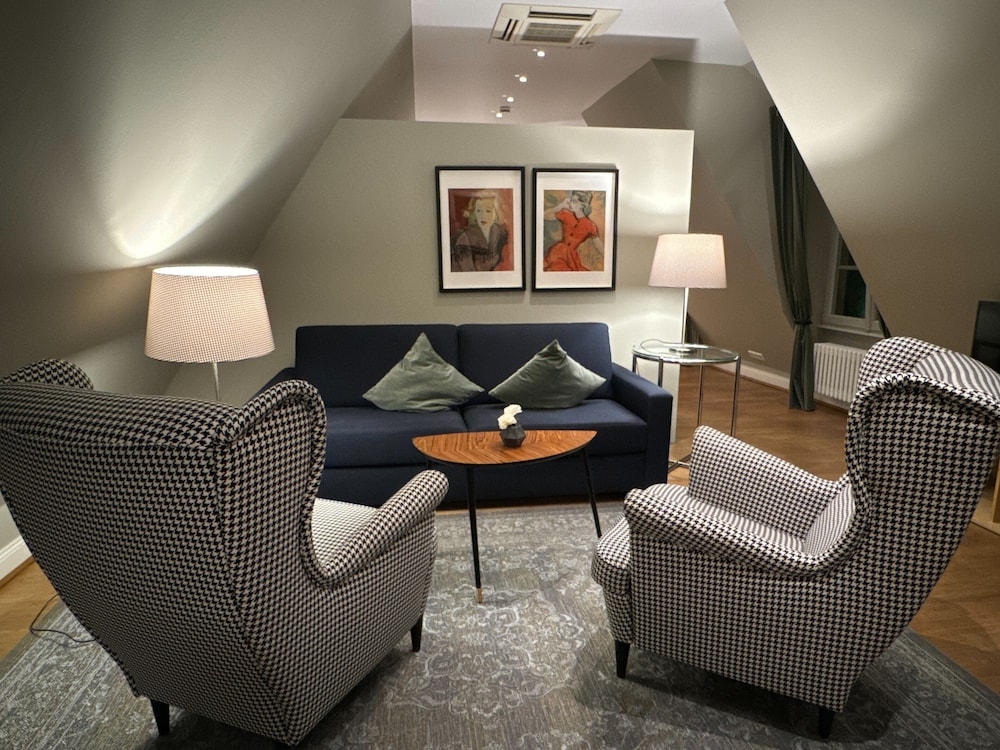 客室の設備とサービス