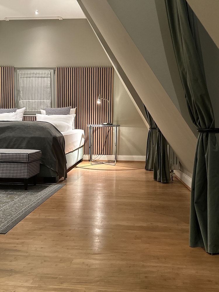 客室の設備とサービス