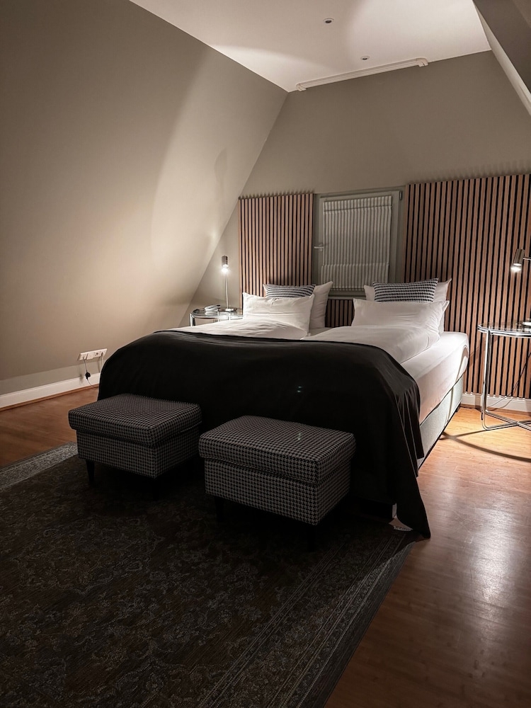 客室の設備とサービス