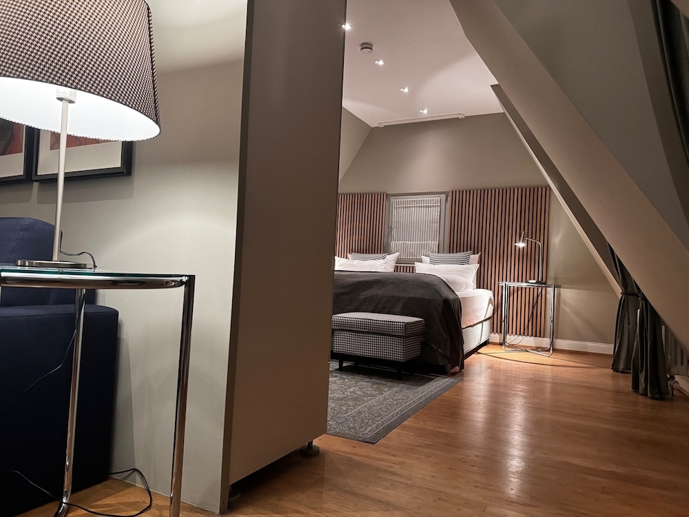 客室の設備とサービス