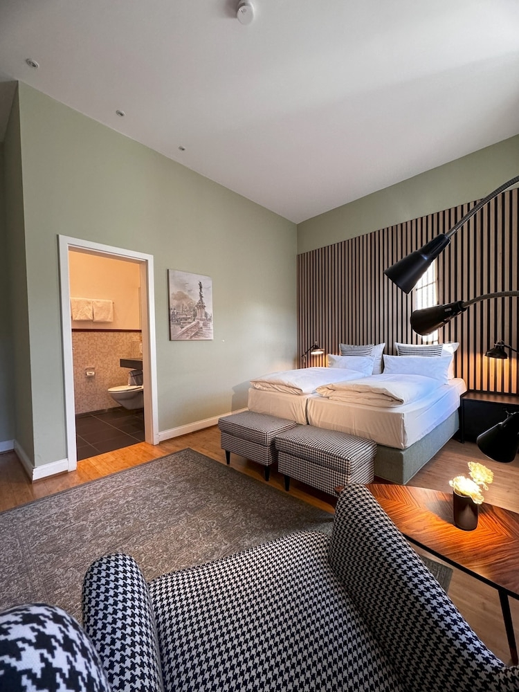 客室の設備とサービス