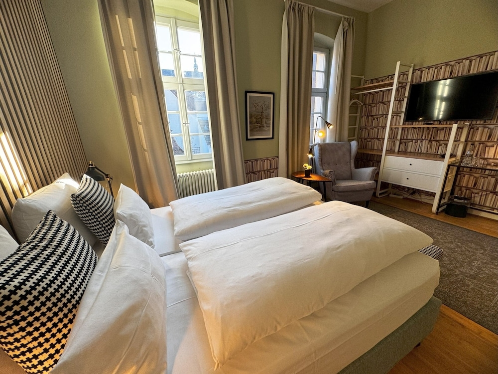 客室の設備とサービス