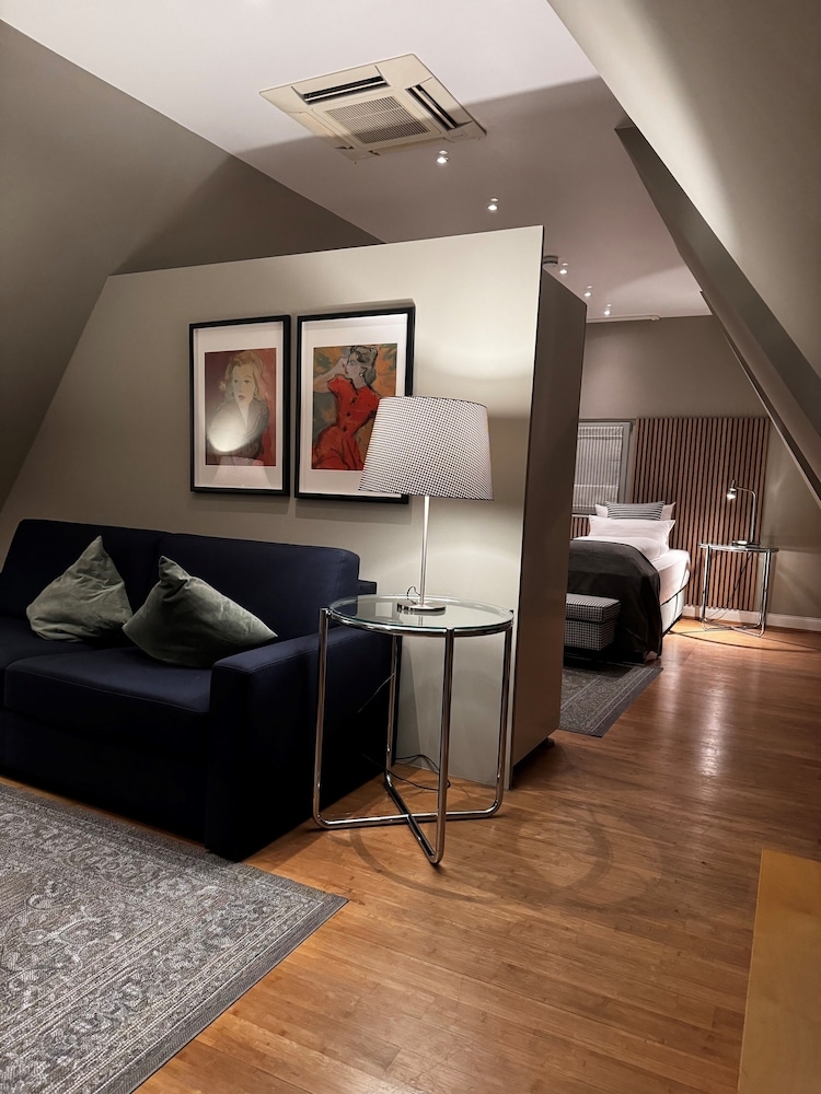 客室の設備とサービス