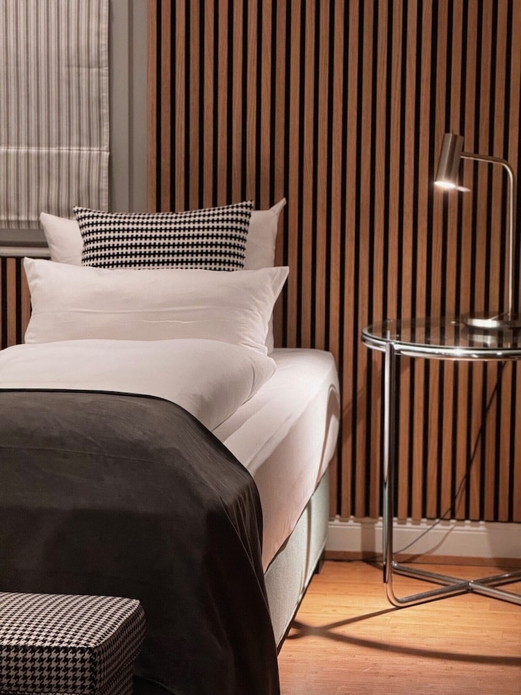 客室の設備とサービス