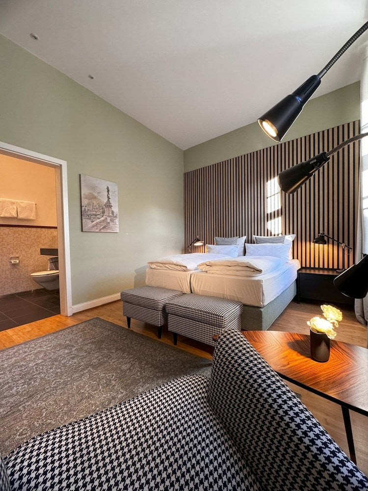 客室の設備とサービス