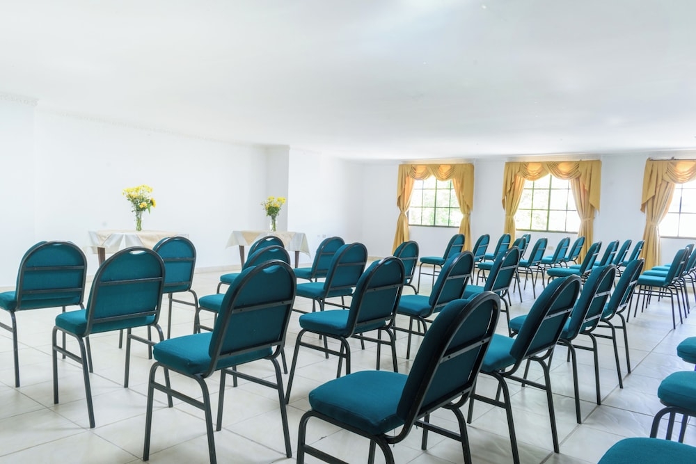 ビジネスセンター