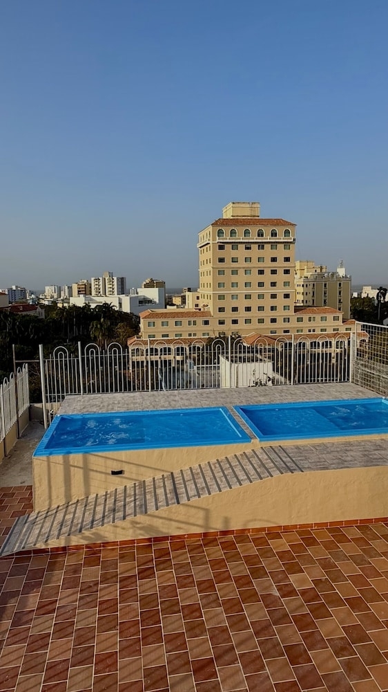 テラス / パティオ