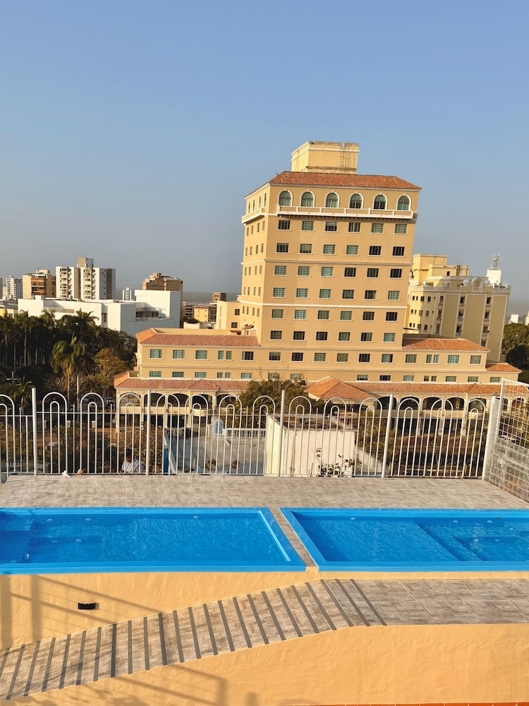 テラス / パティオ