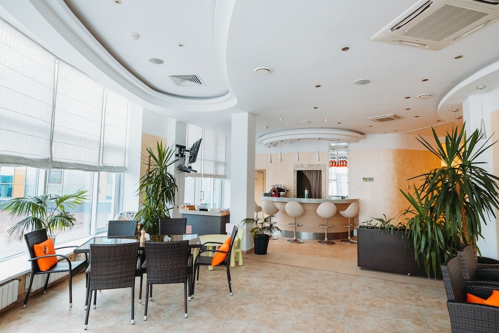 スイムアップバー