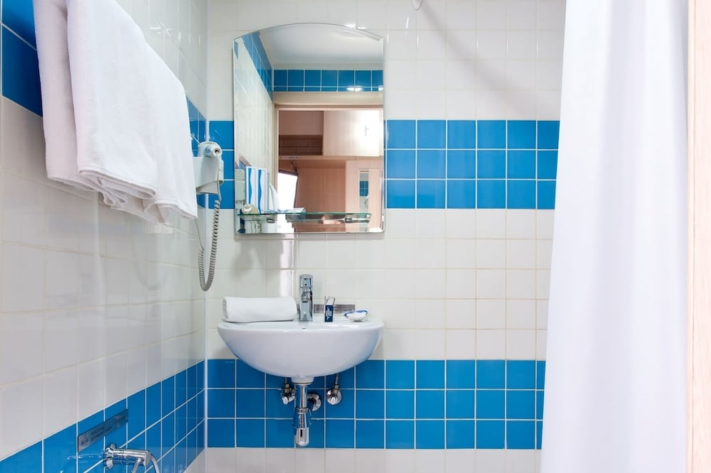 バスルームのシンク