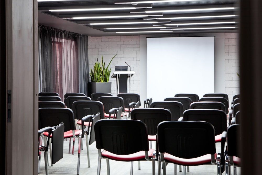 会議室