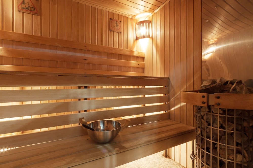 サウナ