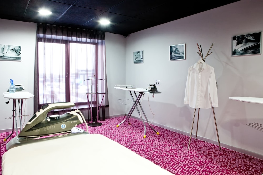 ランドリー ルーム