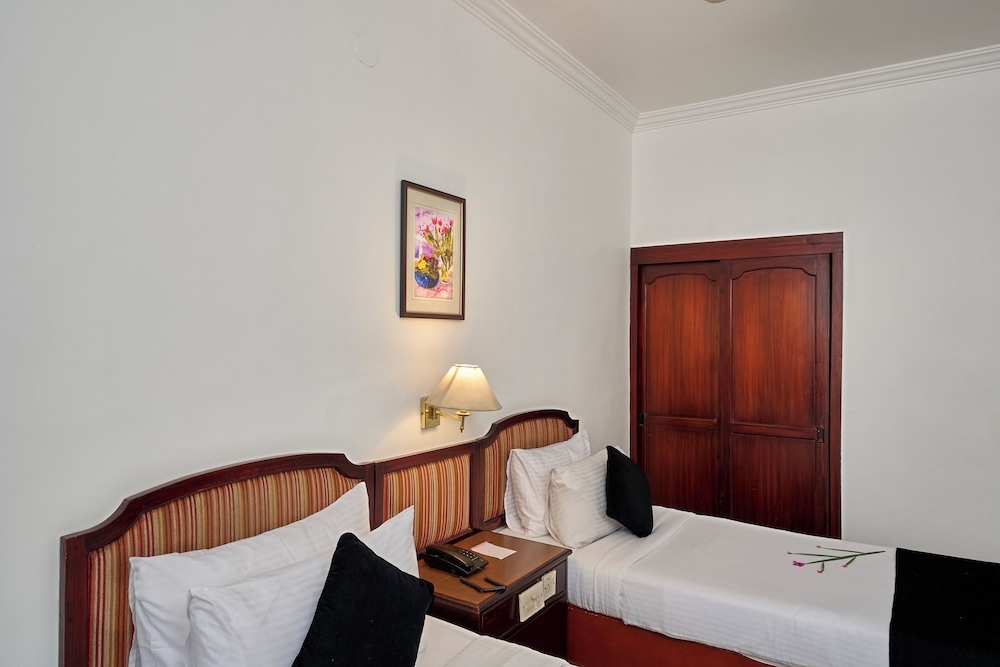 エキストラベッド