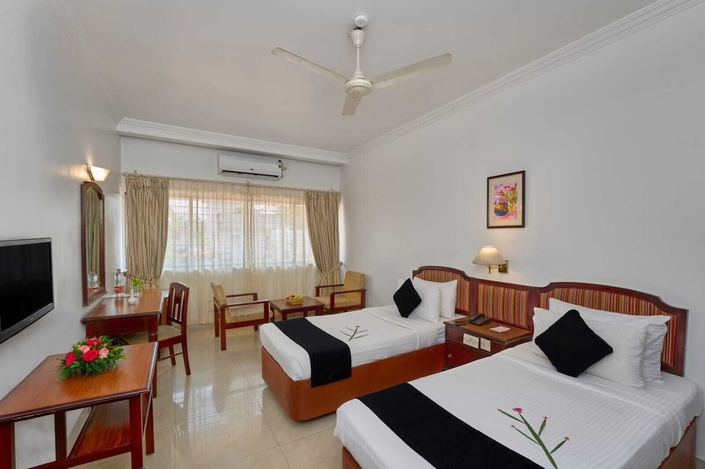 エキストラベッド