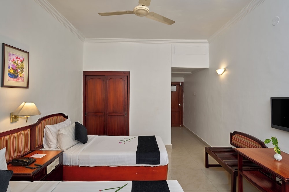 エキストラベッド