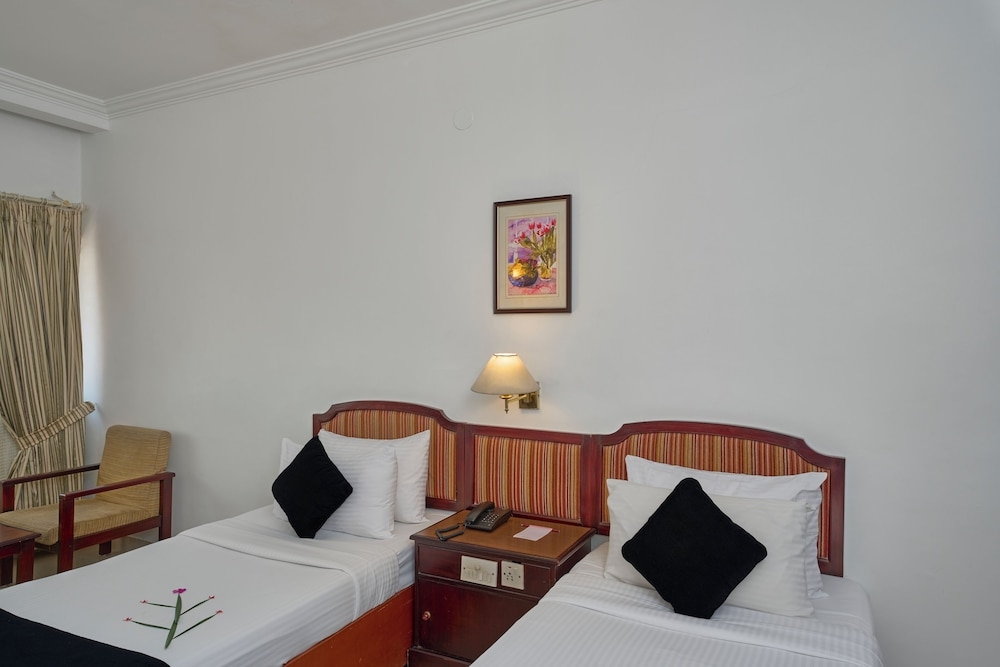 エキストラベッド