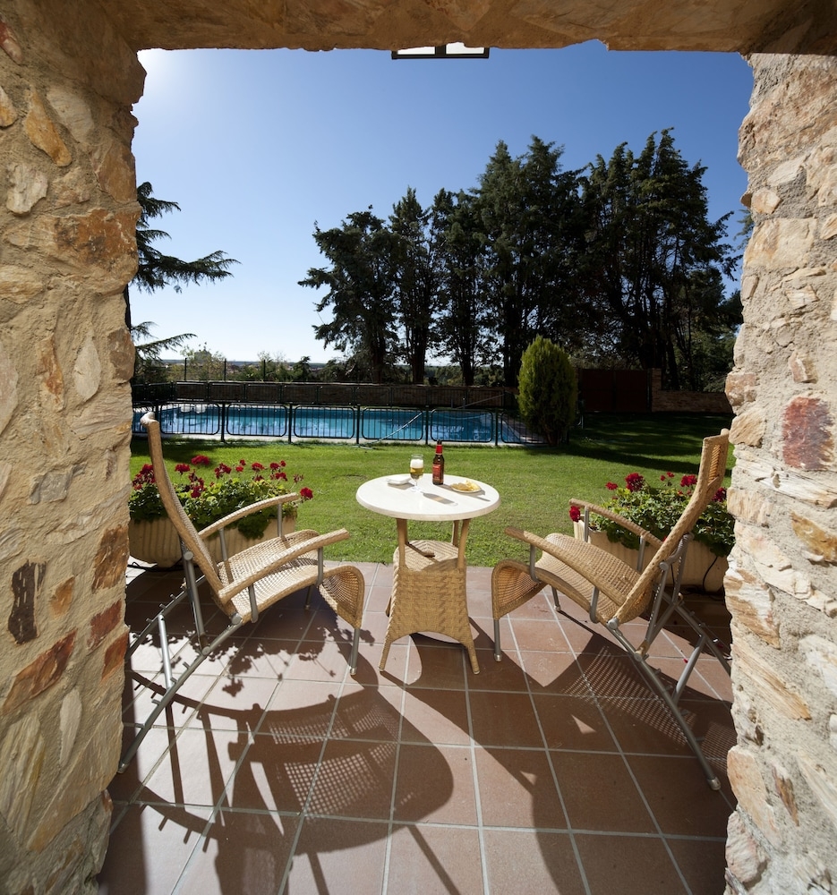 テラス / パティオ