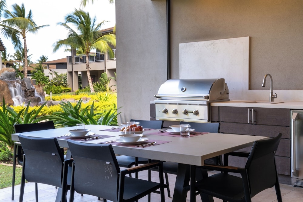 テラス / パティオ