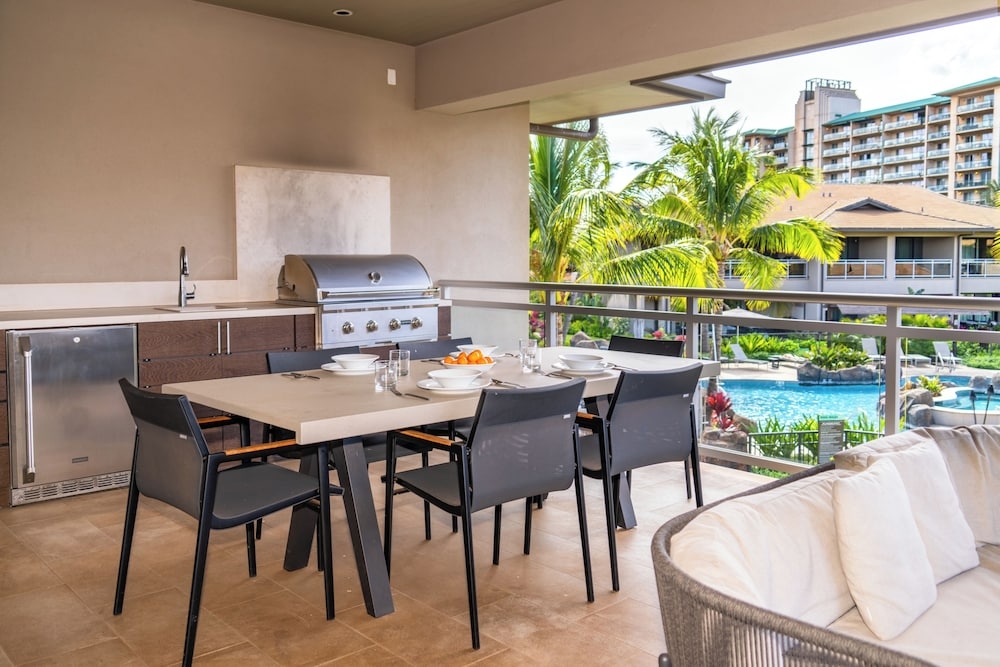 テラス / パティオ