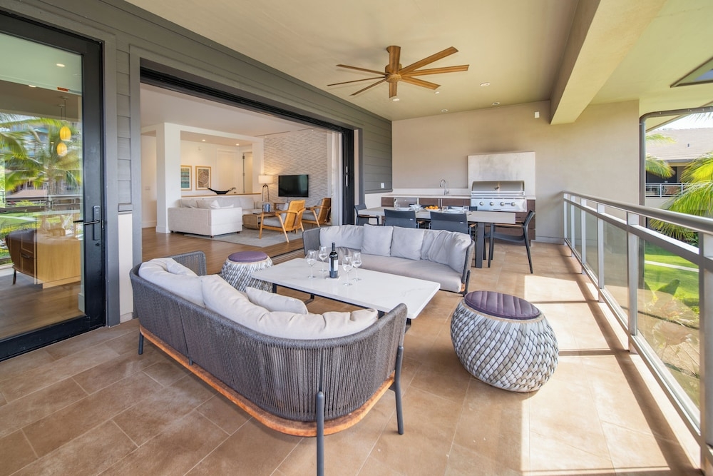 テラス / パティオ