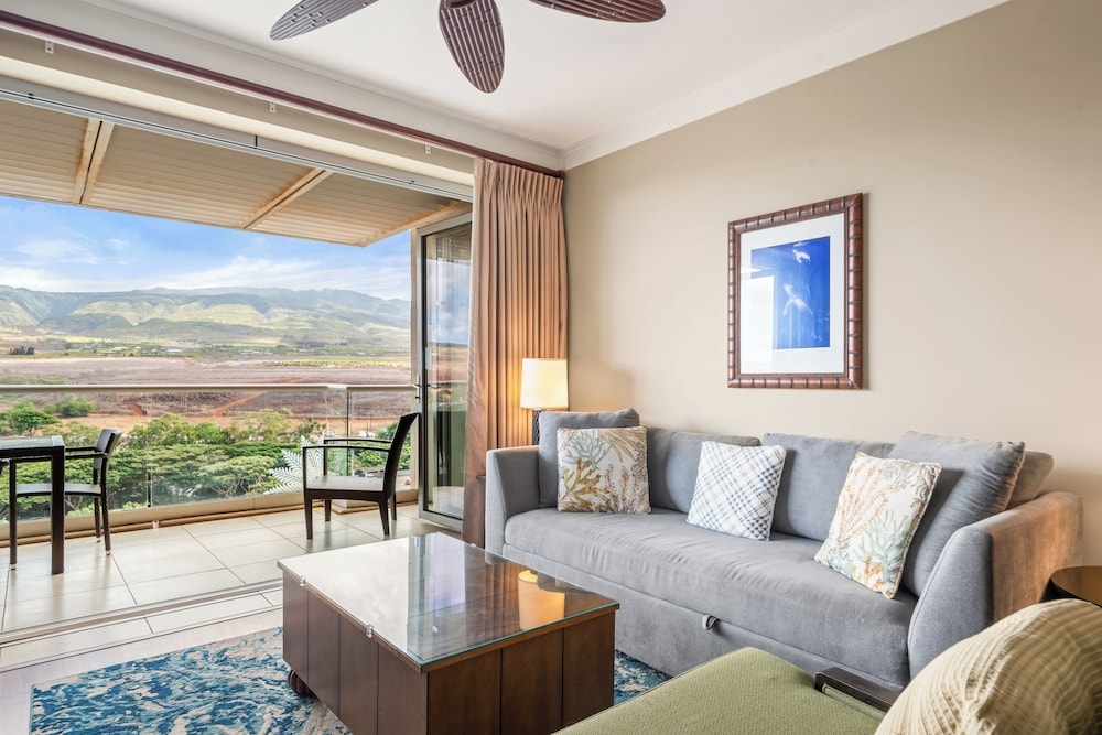 リビングルーム