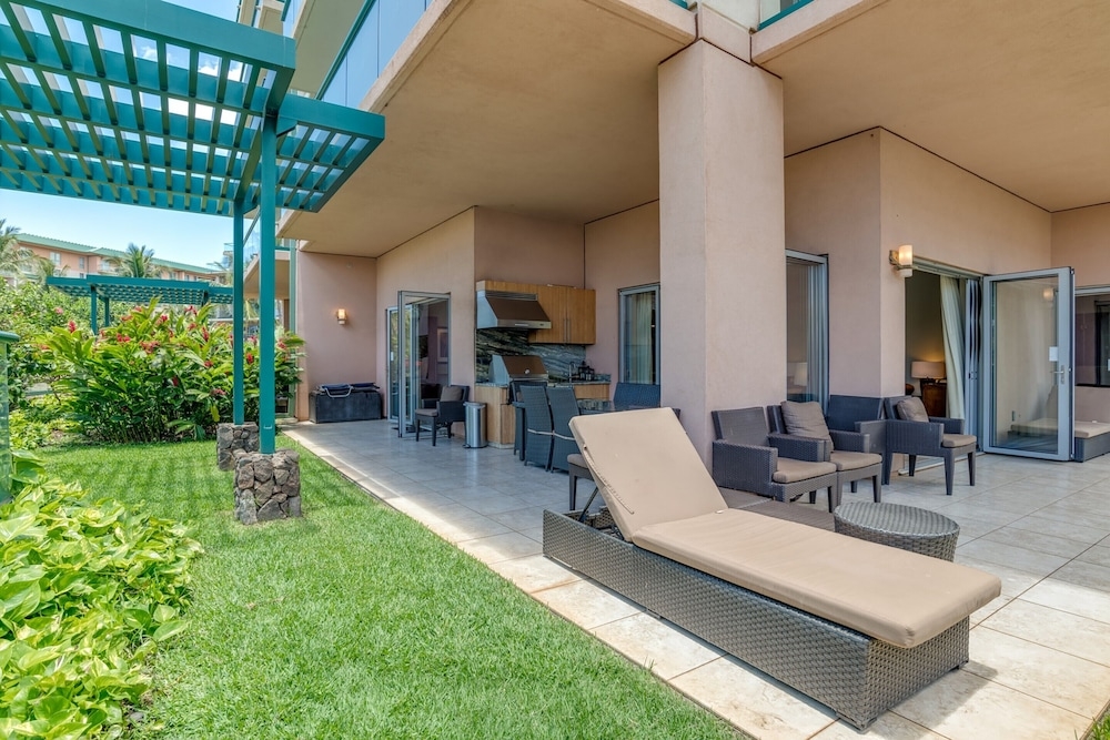 テラス / パティオ