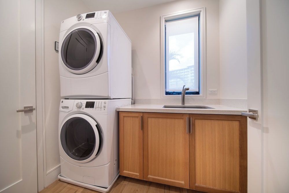 バルコニーからの眺望