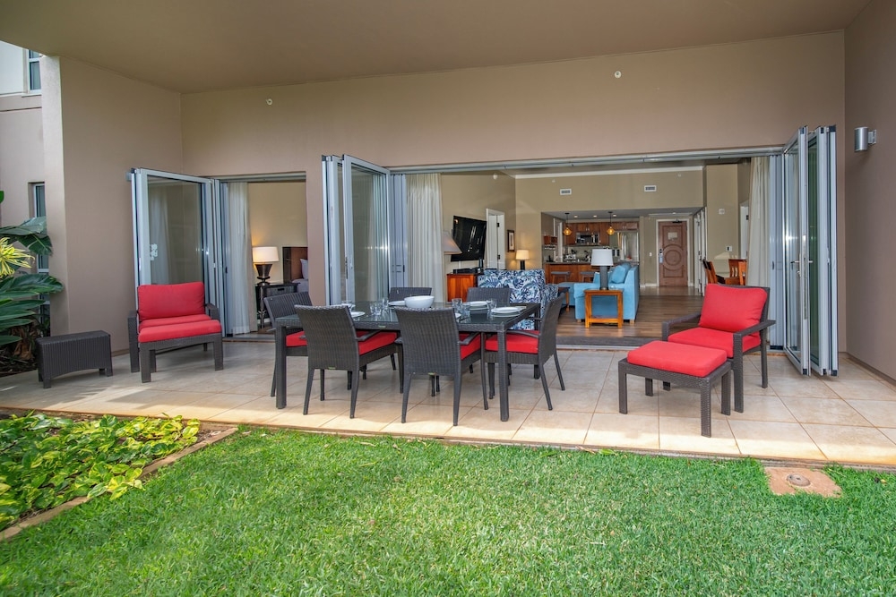 テラス / パティオ