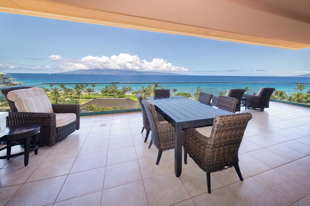 テラス / パティオ