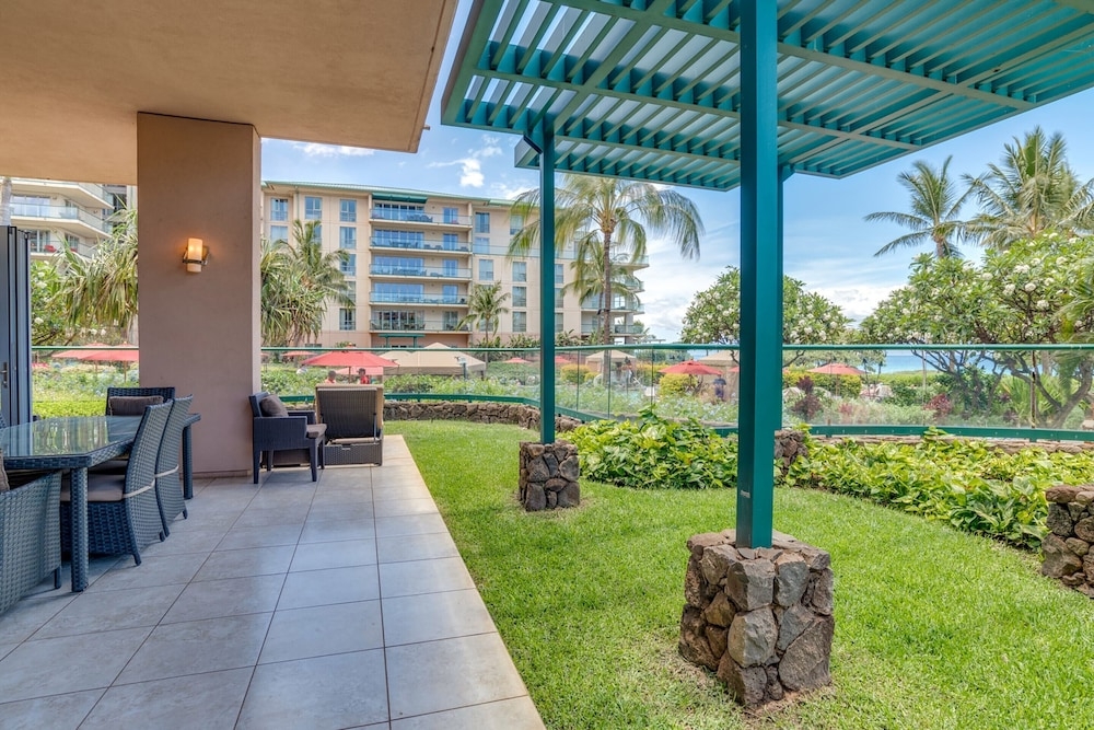 テラス / パティオ