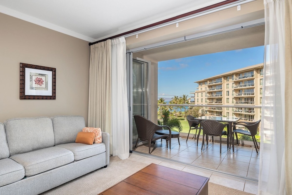 リビングルーム