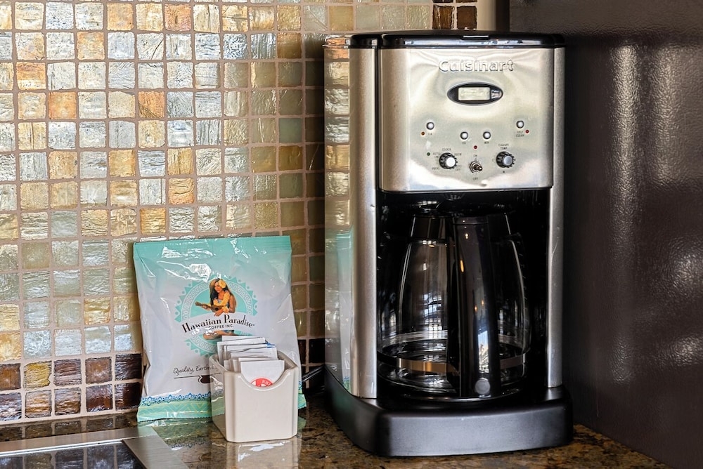 コーヒー / コーヒーメーカー