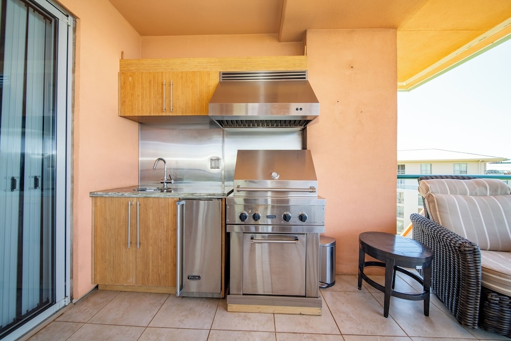 テラス / パティオ