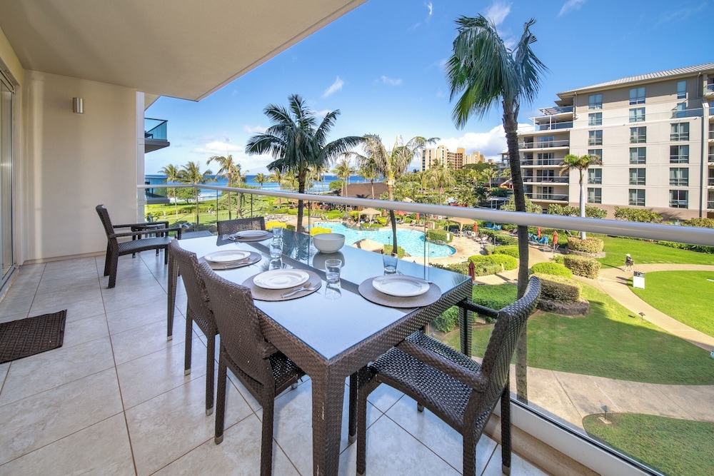 テラス / パティオ