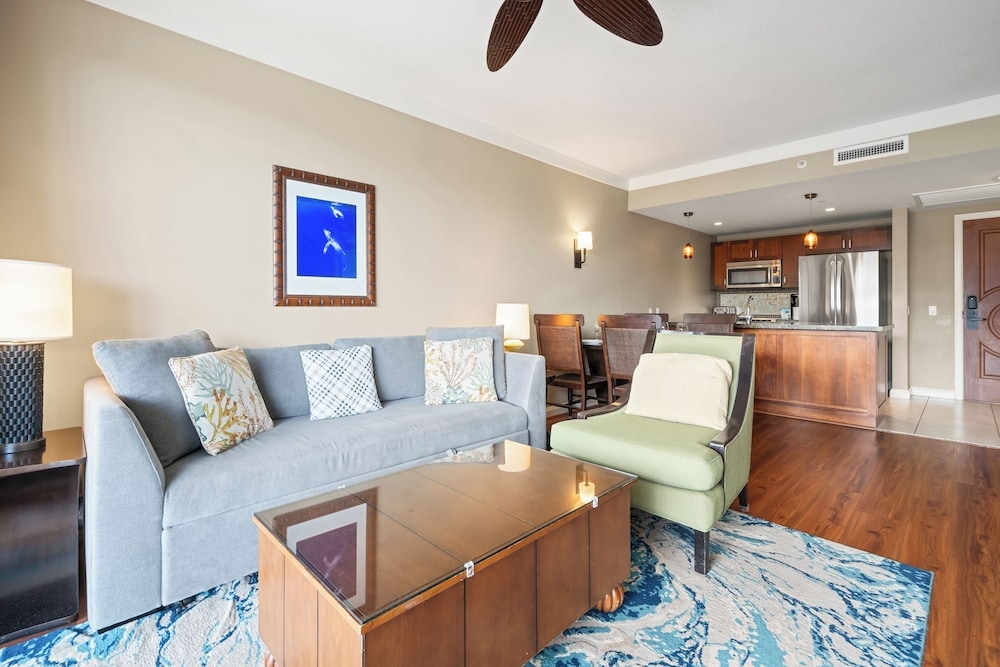 リビングルーム