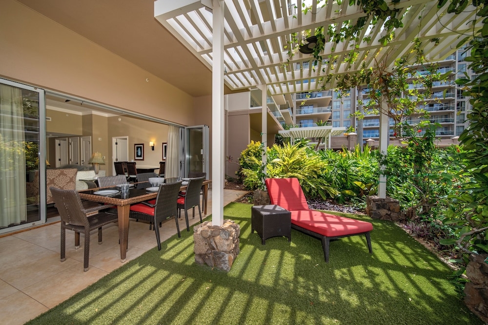 テラス / パティオ