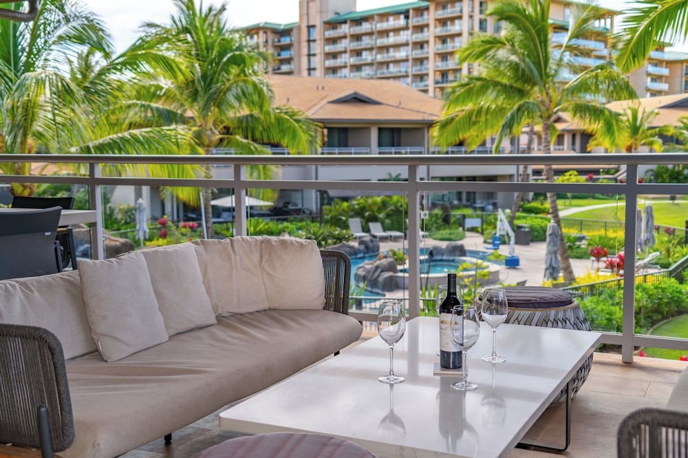 テラス / パティオ