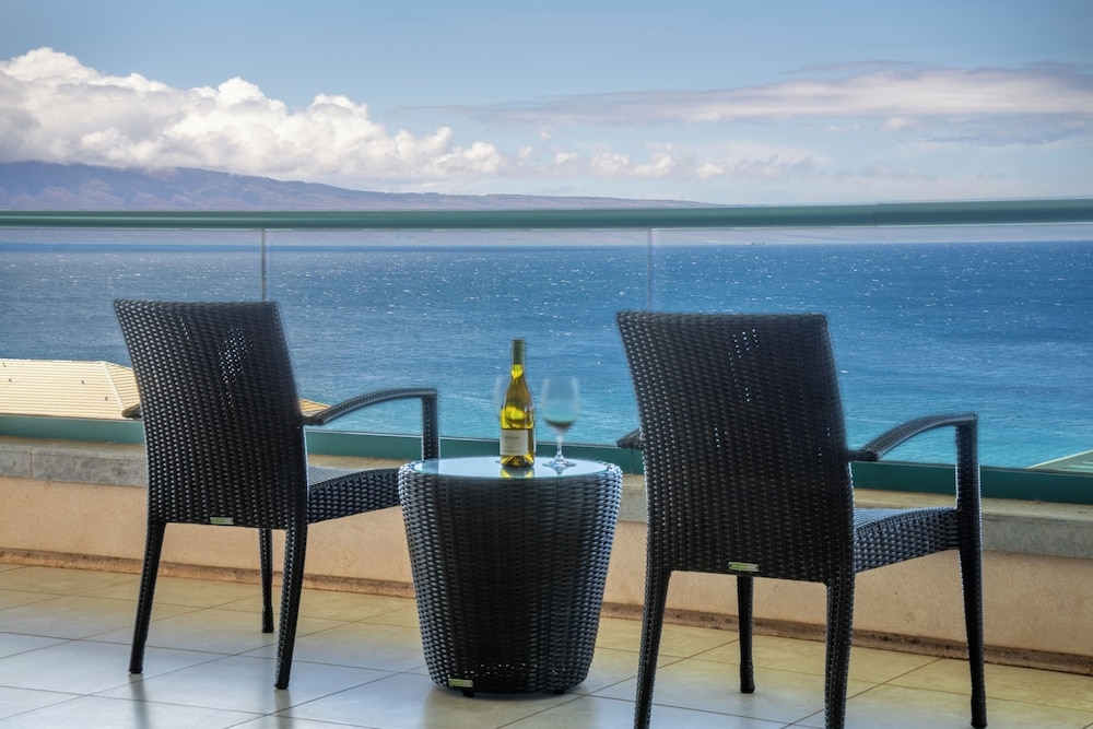 テラス / パティオ