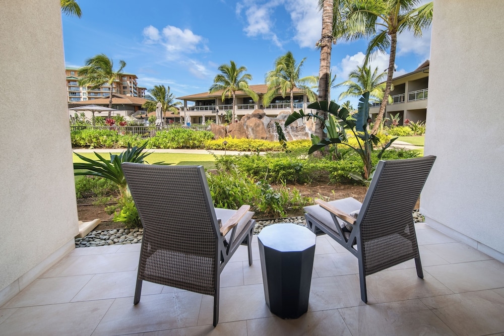 テラス / パティオ