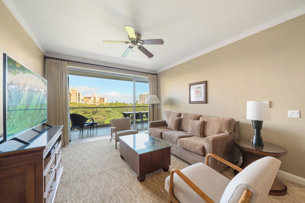 リビングルーム