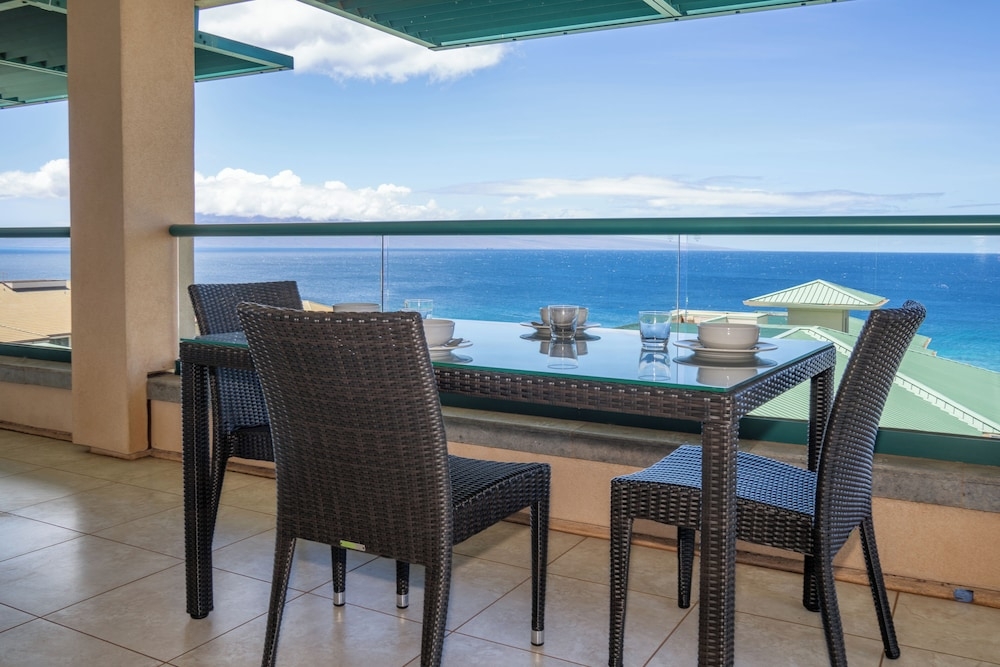 テラス / パティオ