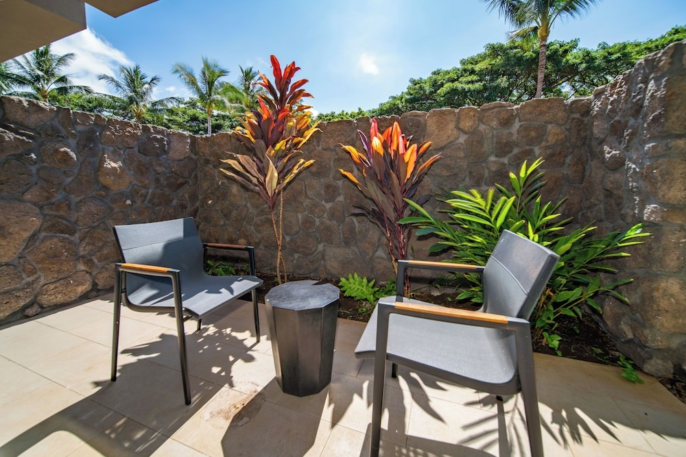 テラス / パティオ